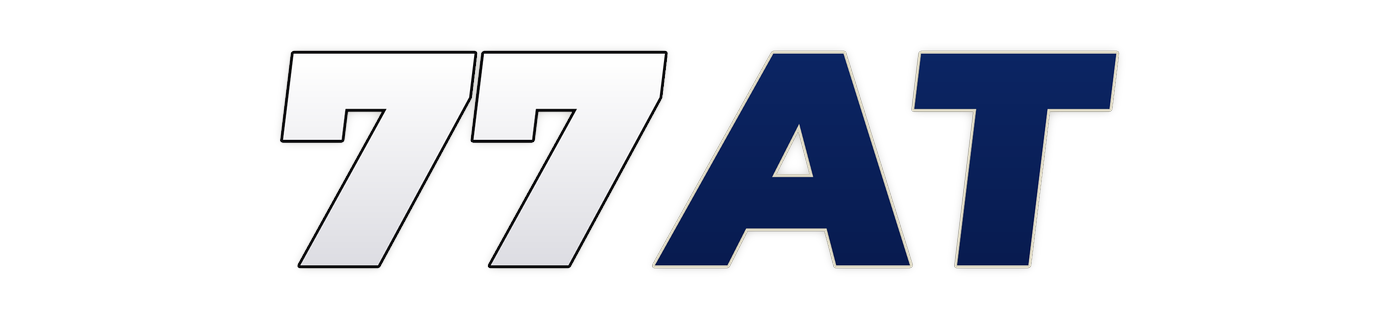 77at